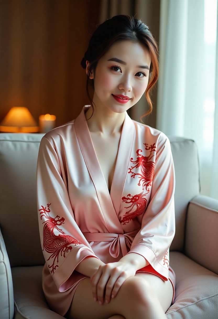 篱笆女人和狗海报