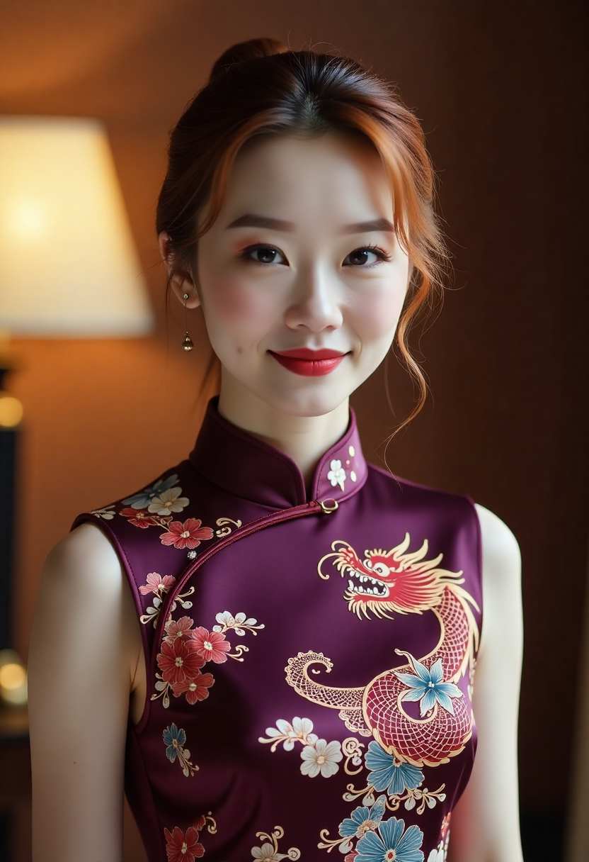 黑炮事件海报