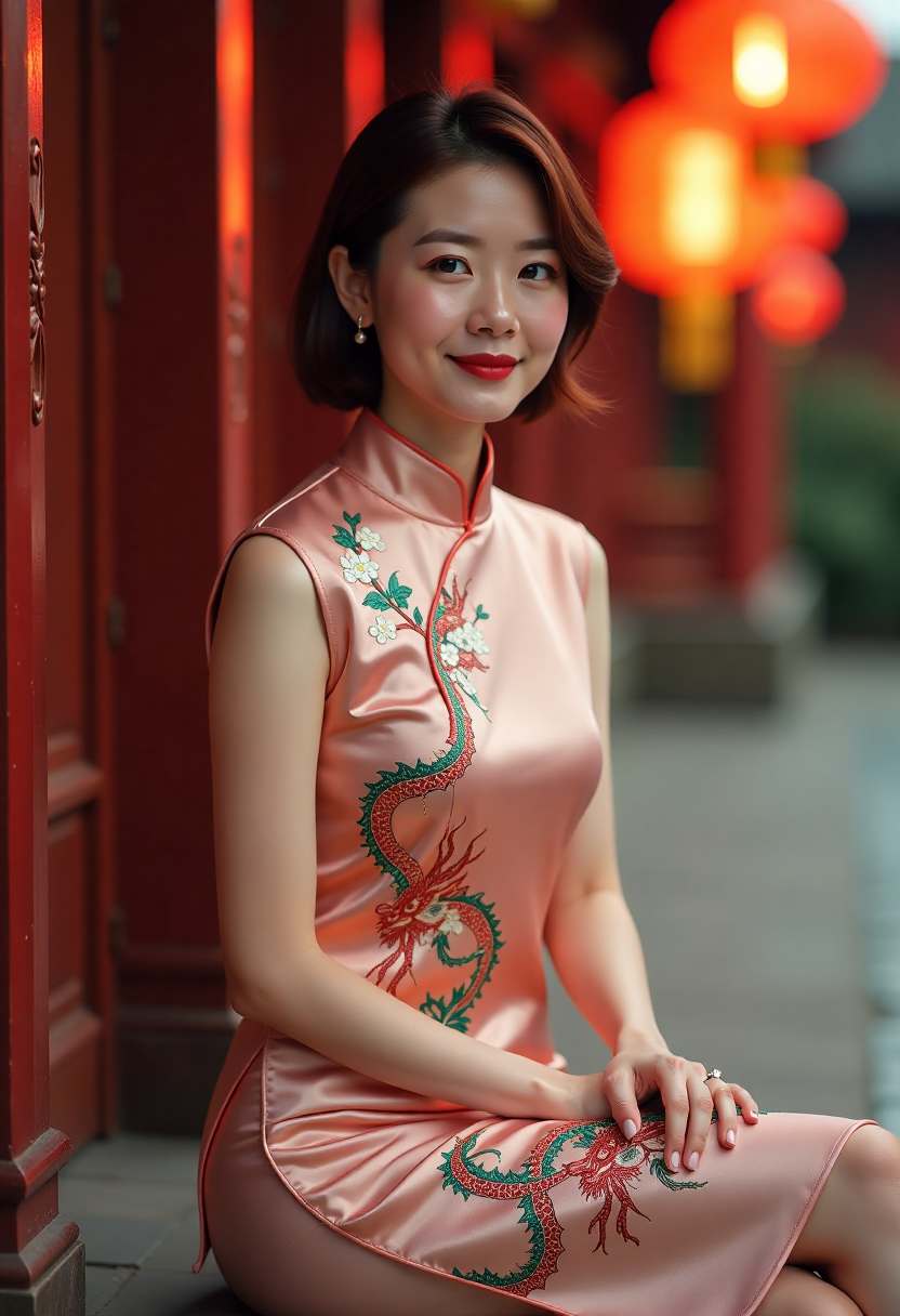人生海报